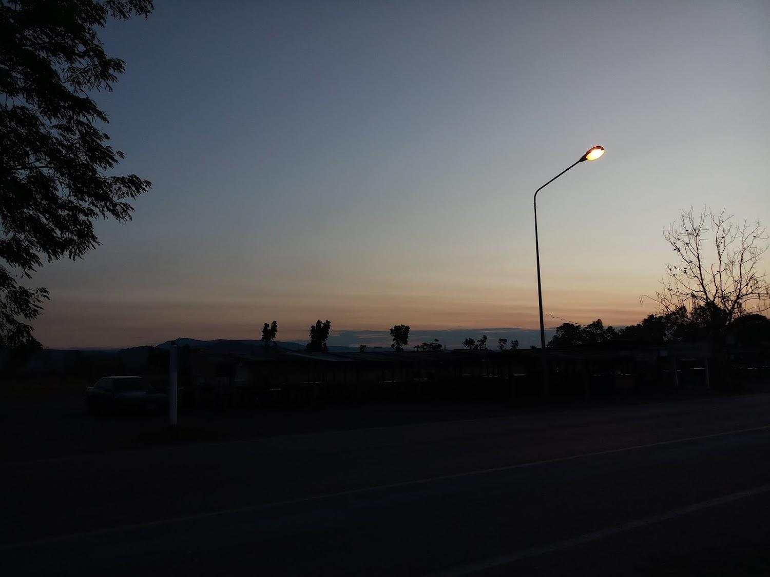 Cover Image for Nakhonyok Homestay