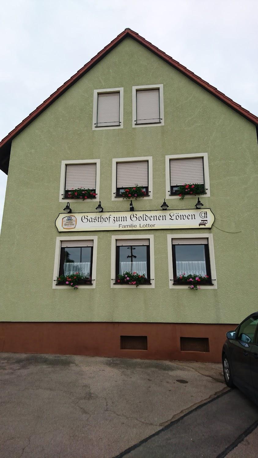 Cover Image for Gasthaus Zum Goldenen Löwen
