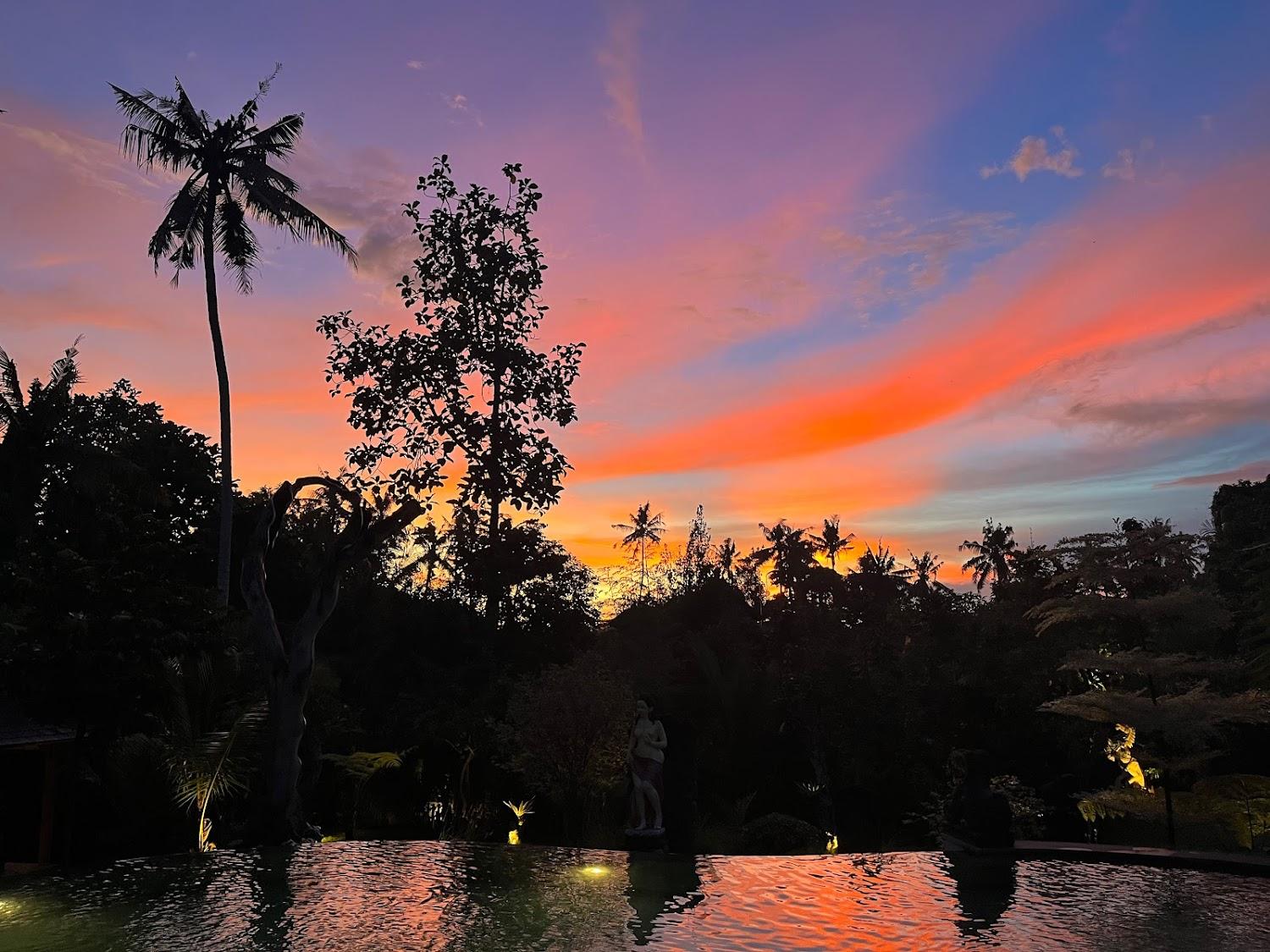 Cover Image for Pangkung Carik Villas