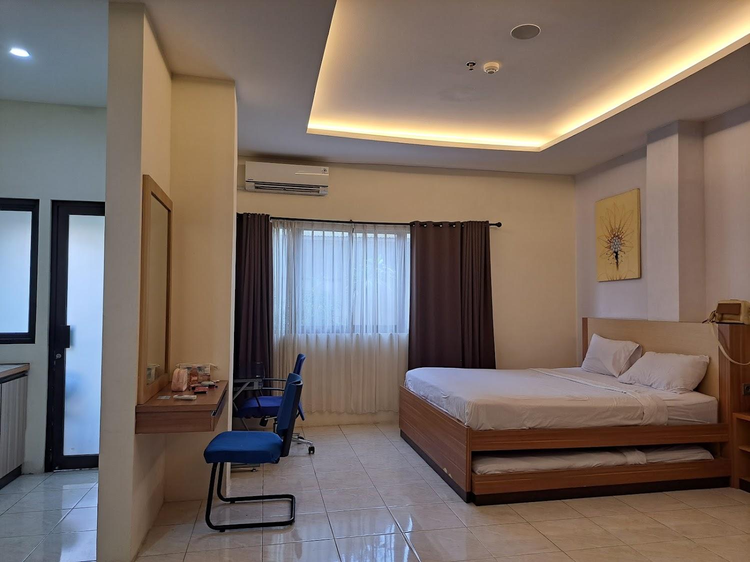 Cover Image for Airy Kebayoran Lama Seha 6 Jakarta