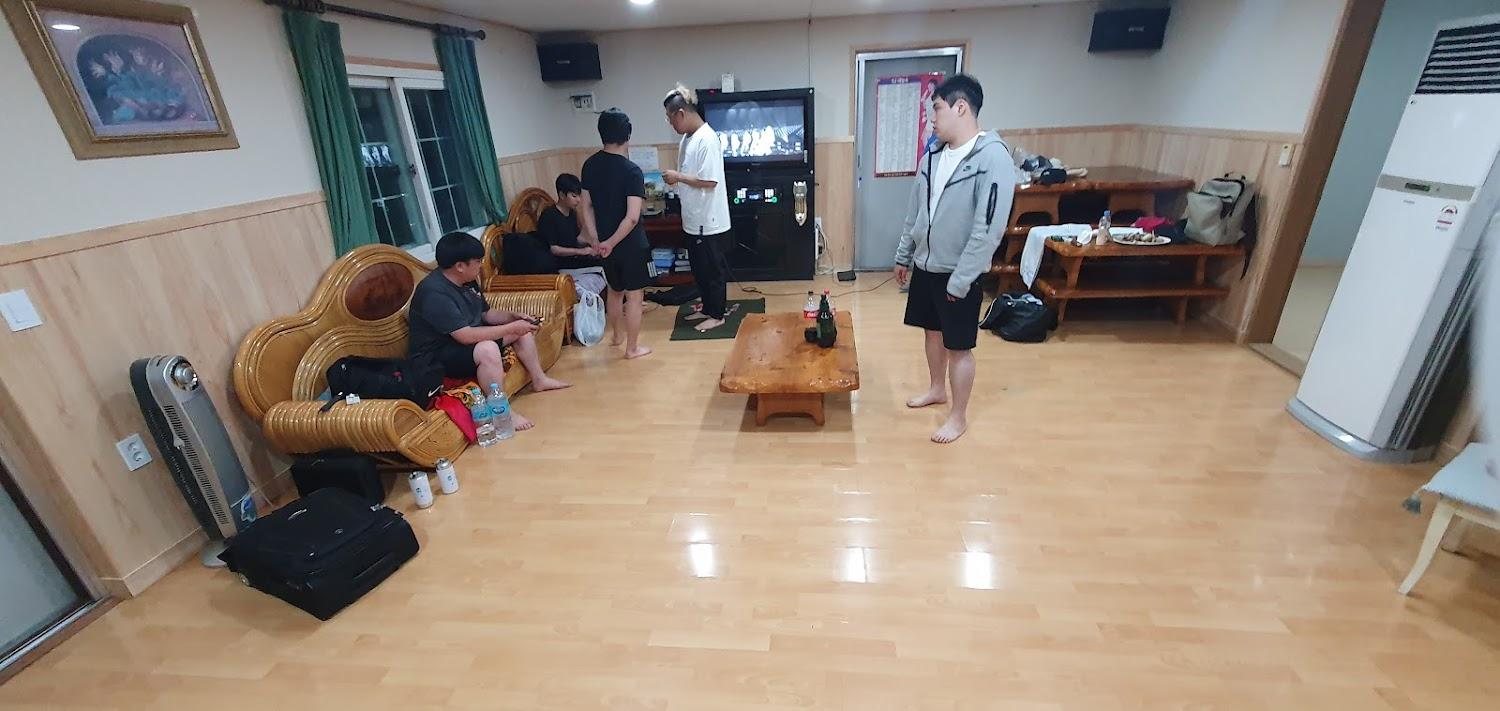 Cover Image for 기러기농장(기러기펜션)