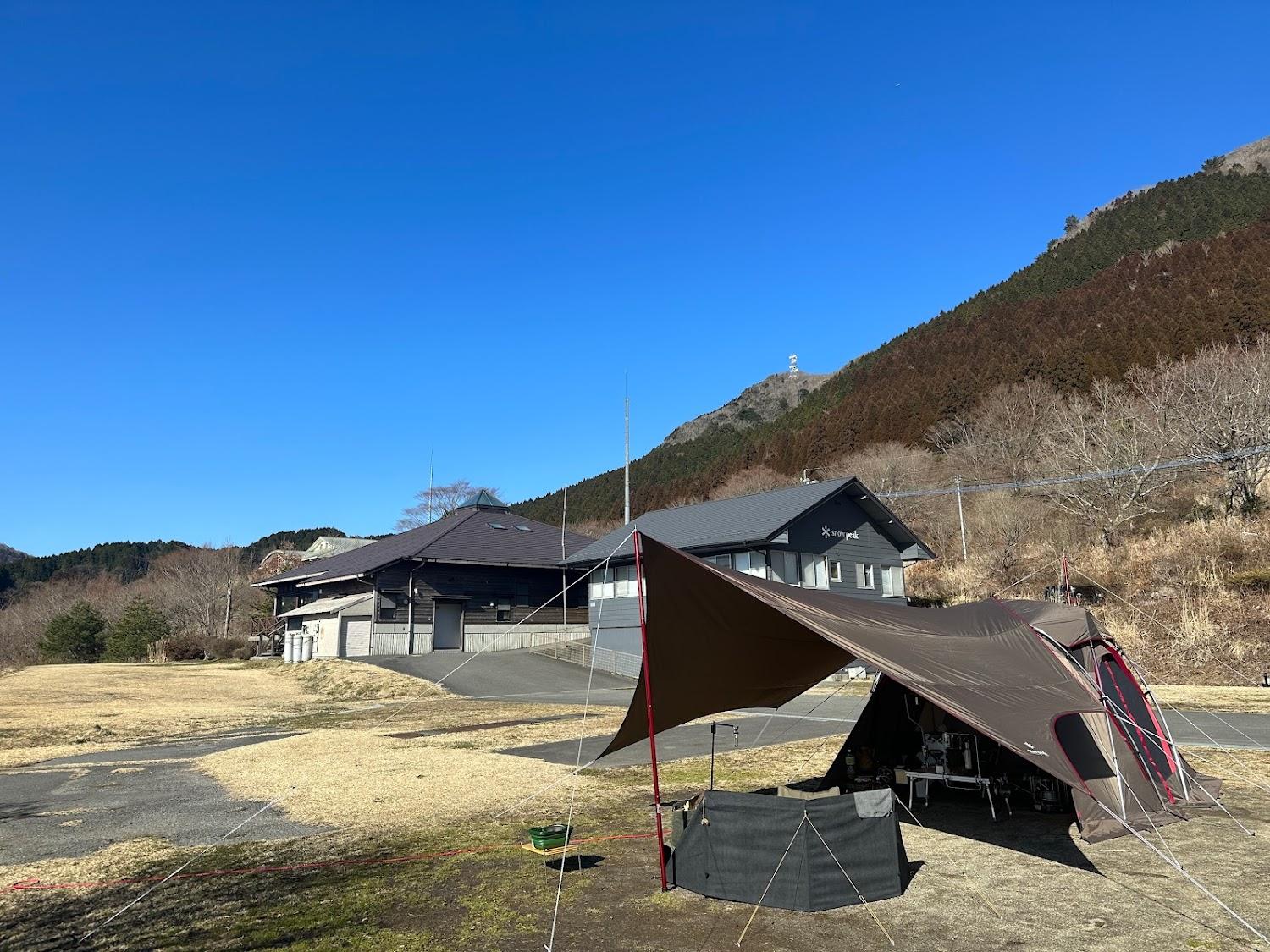 Cover Image for Snow Peak Okuhita