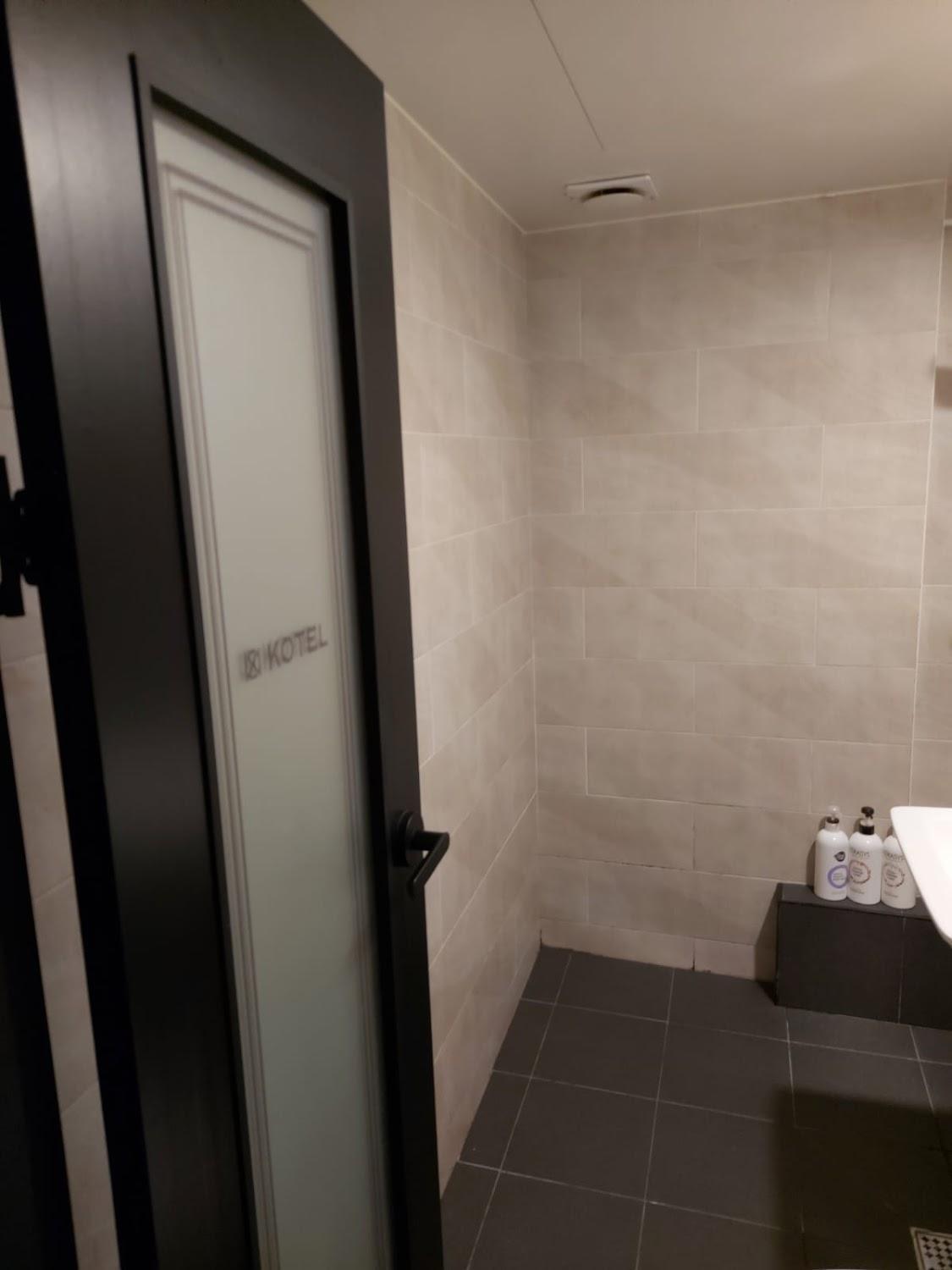 Cover Image for SimpleStay Hotel