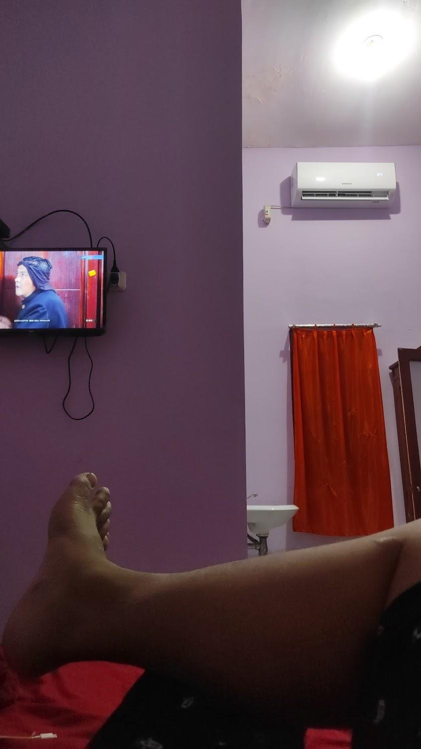 Cover Image for Jessy Homestay Lolak Mitra RedDoorz