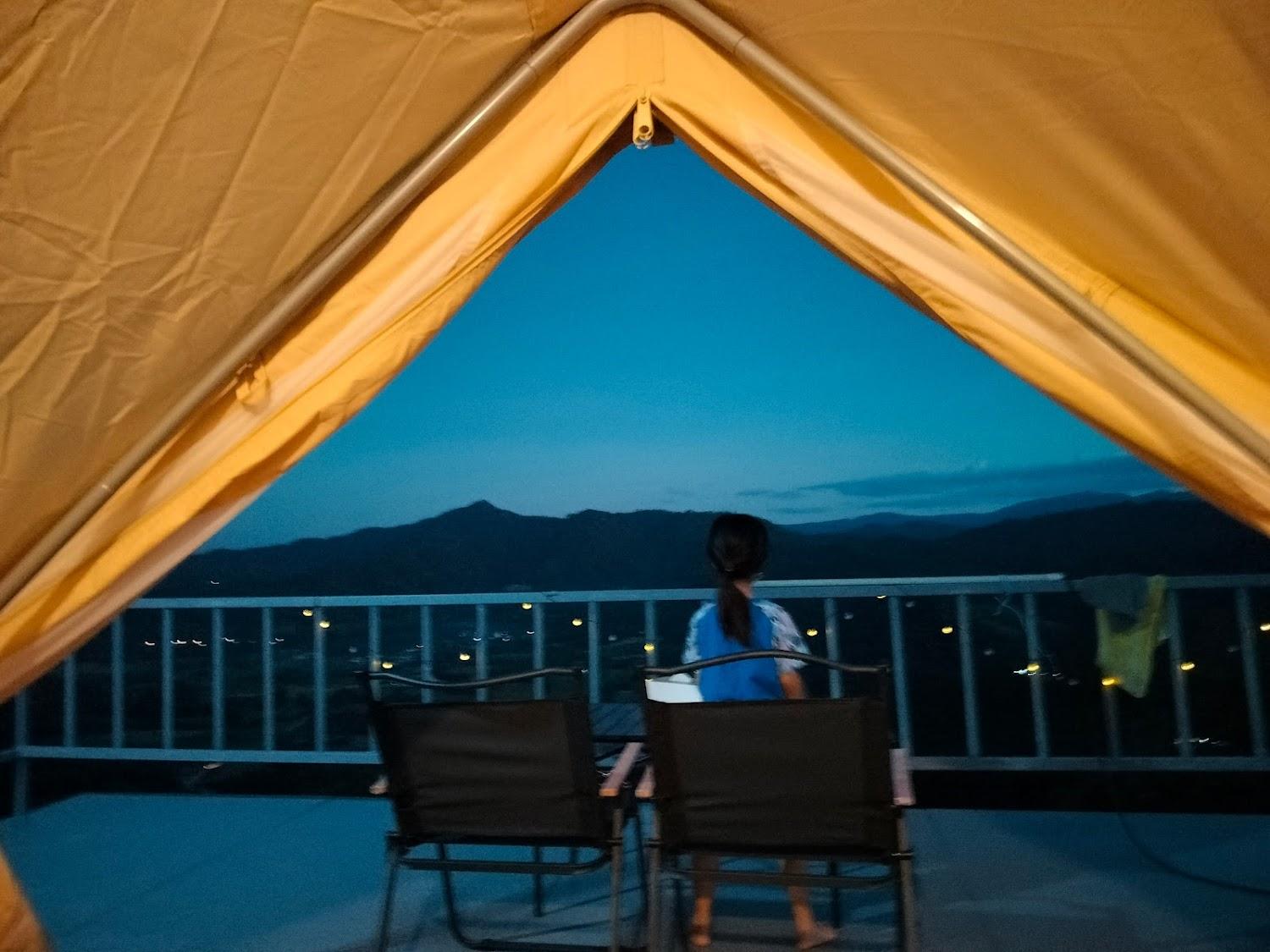 Cover Image for เดอะเบสภูลังกา พะเยา