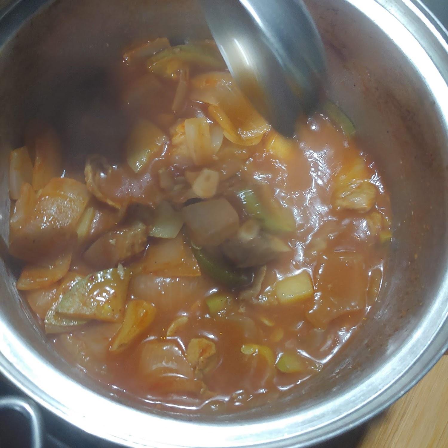 Cover Image for 산여울펜션