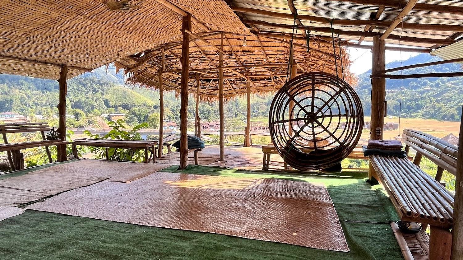 Cover Image for Mongwa Farmstay