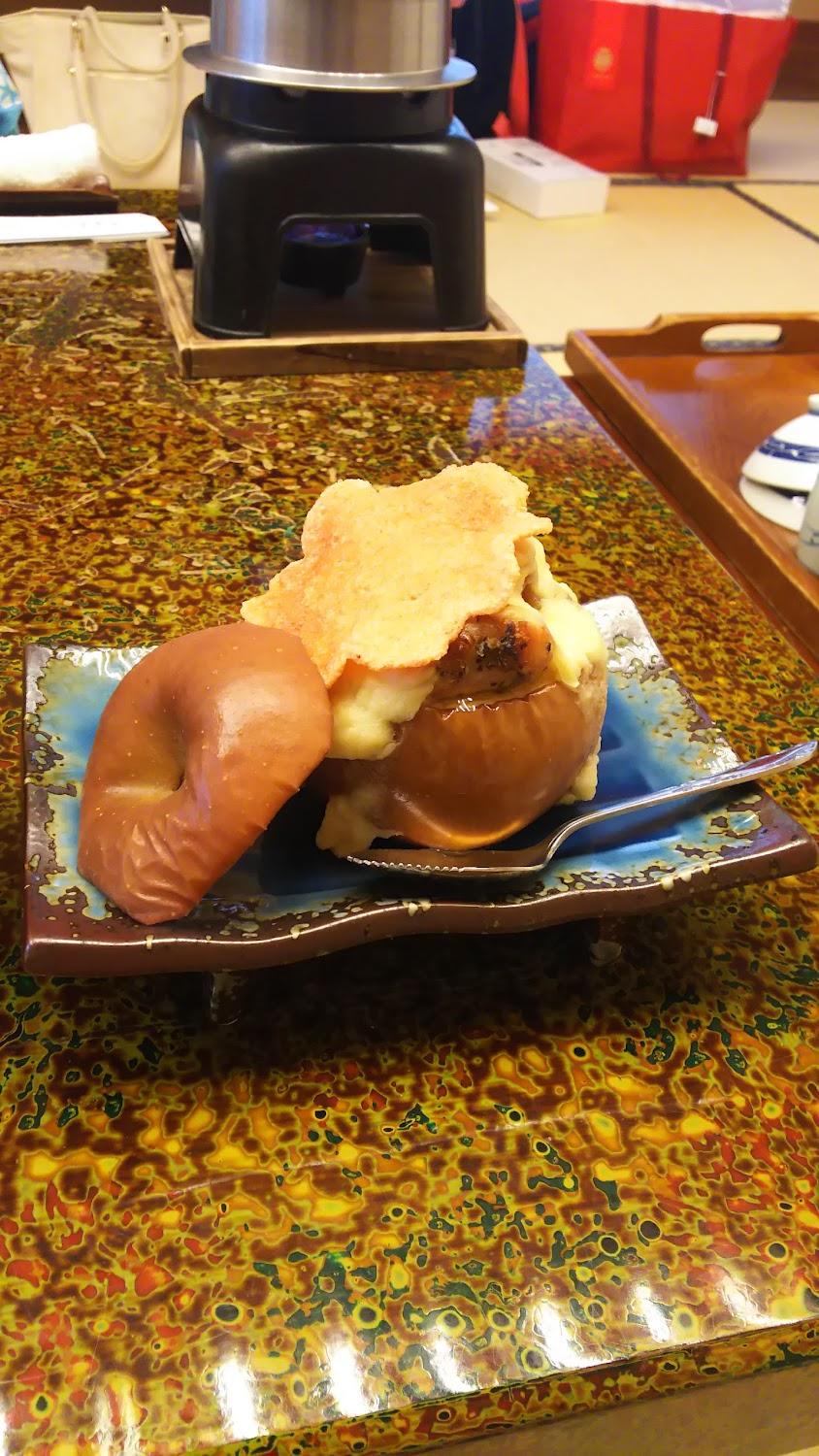 Cover Image for 熱海 湯の宿おお川