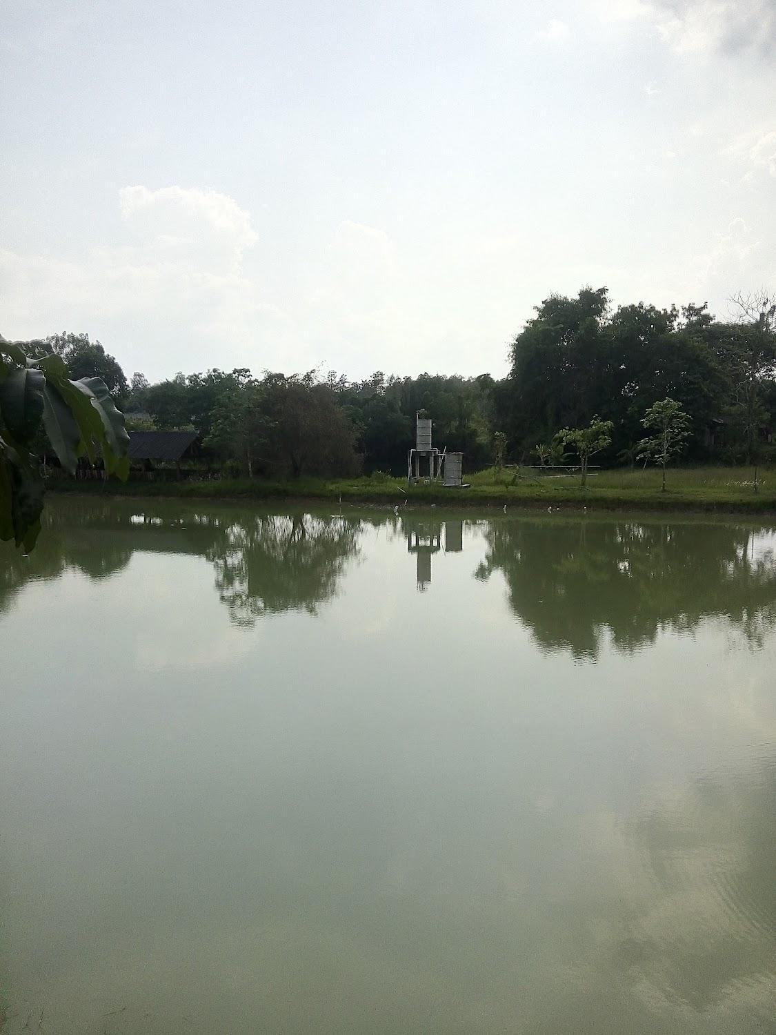 Cover Image for ขวัญน่านรีสอร์ท