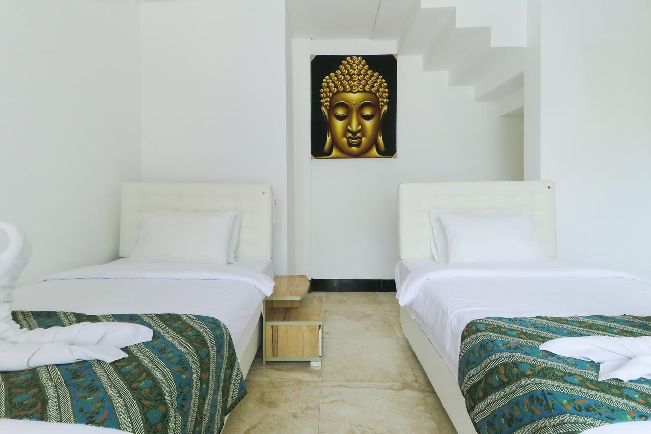 Cover Image for Margarita Surf Hostel Canggu