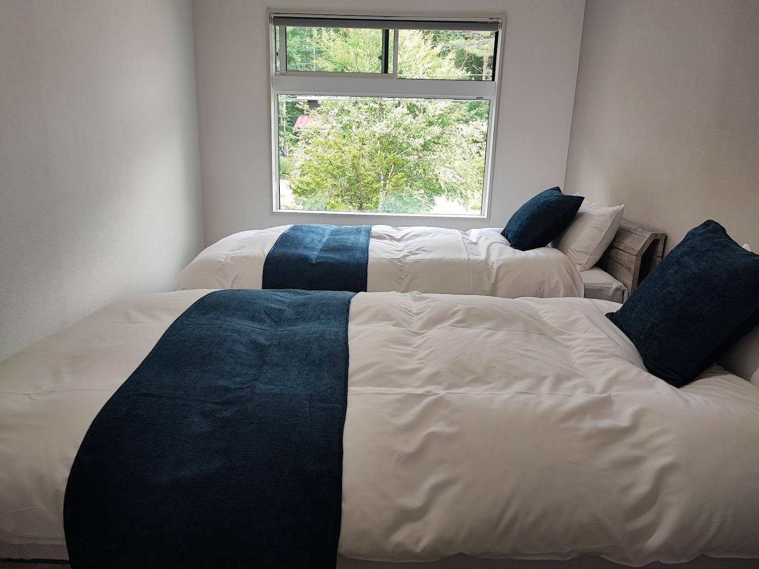 Cover Image for Hakuba Sunrise Apartments
