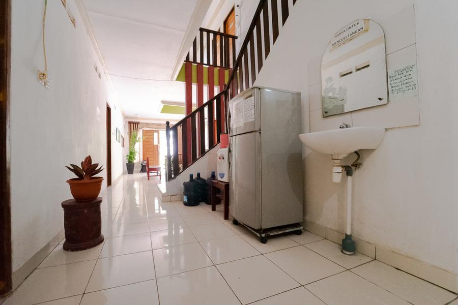 Cover Image for KoolKost Syariah @ MT Haryono Street Balikpapan