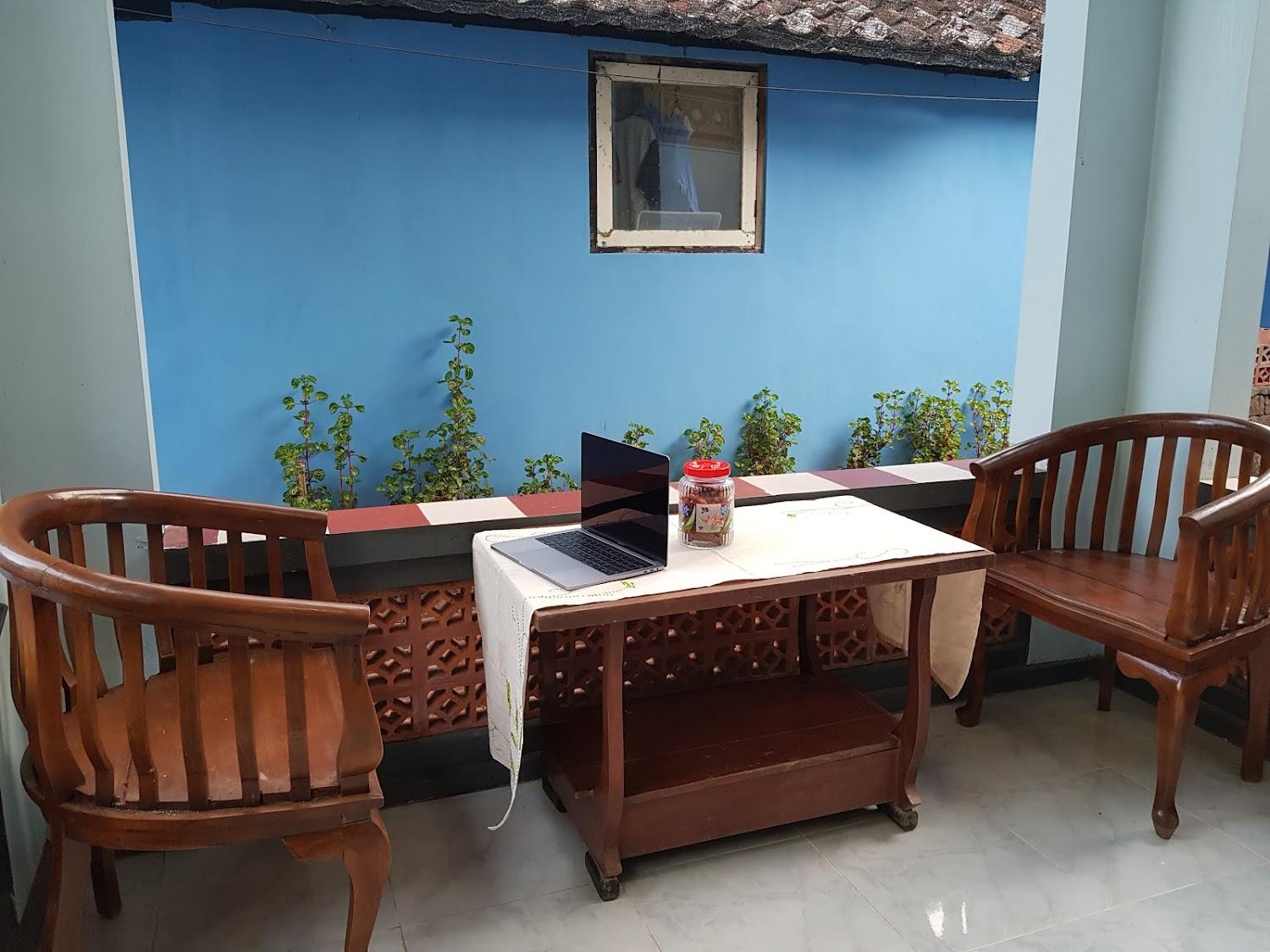Cover Image for Agus Hidden Homestay - Banjar Sweet Village