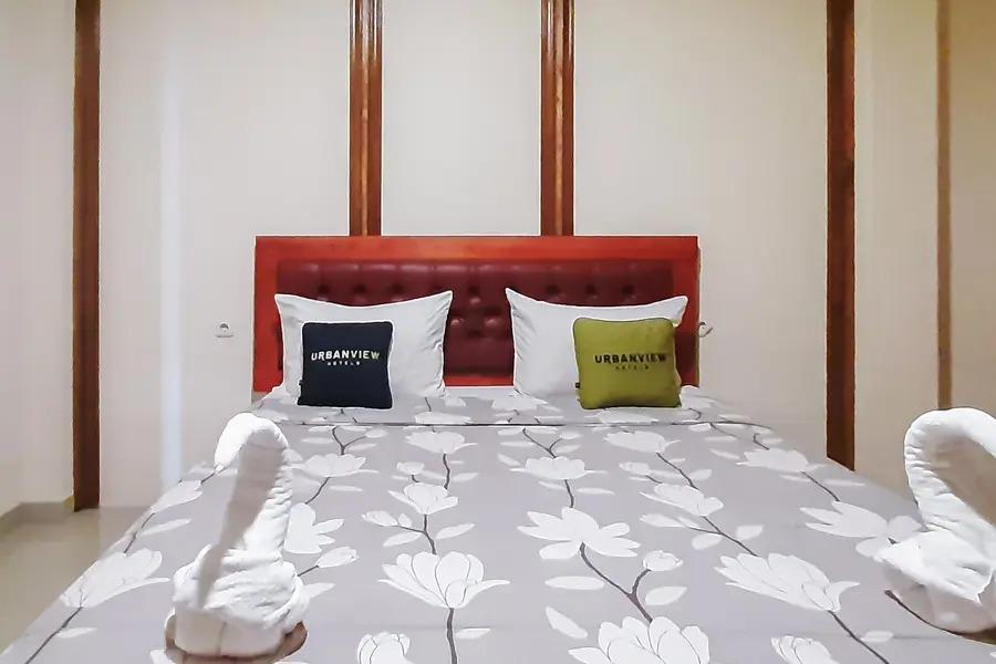 Cover Image for Urbanview Remington Hotel By RedDoorz