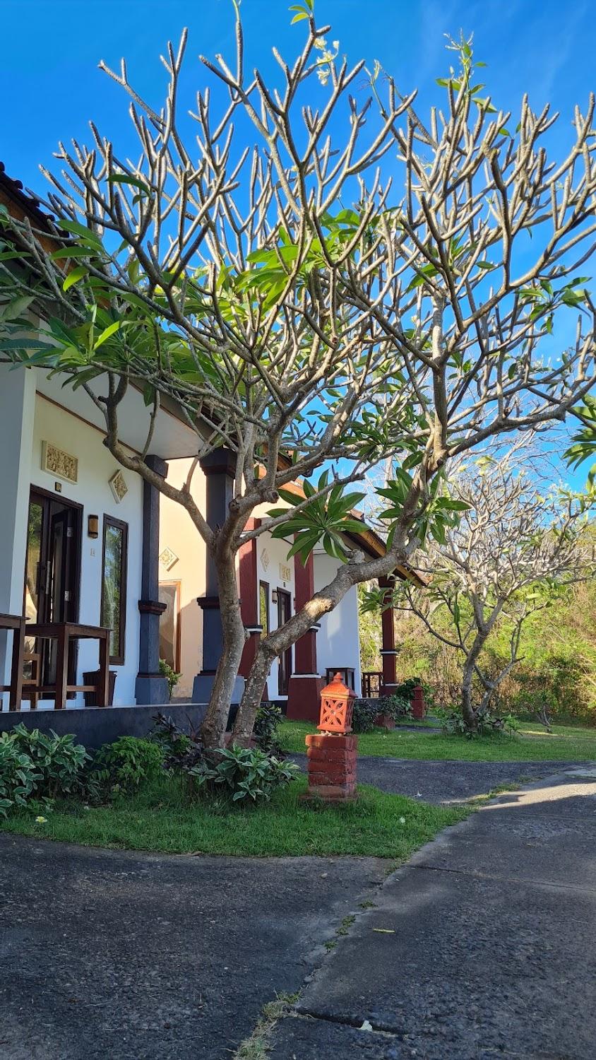 Cover Image for Pasir putih Banyuwedang