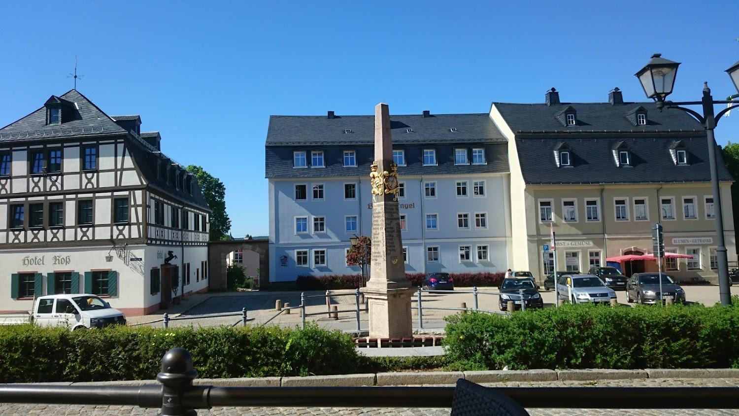 Cover Image for Hotel Restaurant Roß