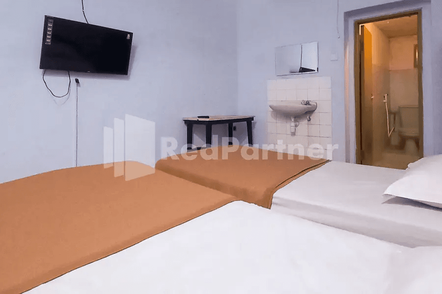 Cover Image for Hotel Palem 1 Syariah RedPartner