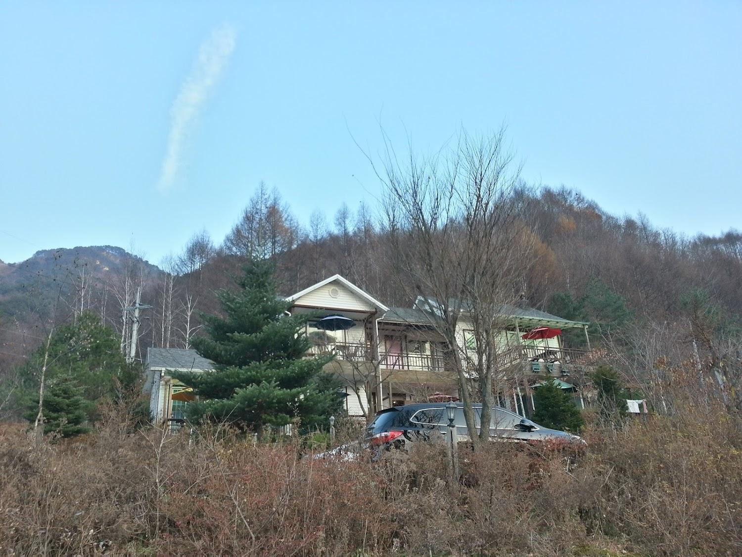 Cover Image for 금당롯지