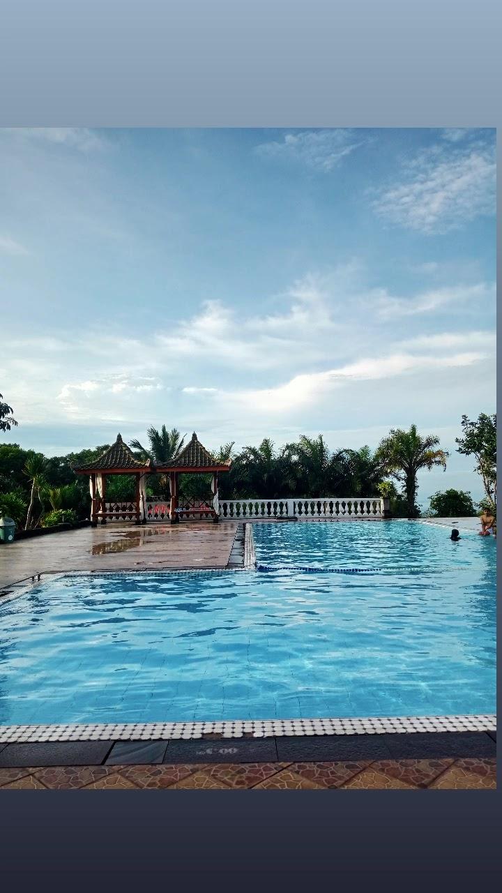 Cover Image for D'Kaliurang Resort & Convention