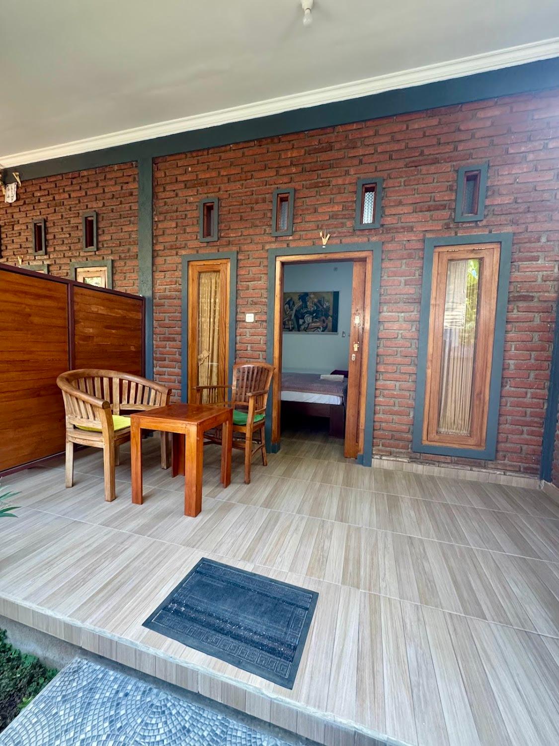 Cover Image for Tunjung guest house lovina beach
