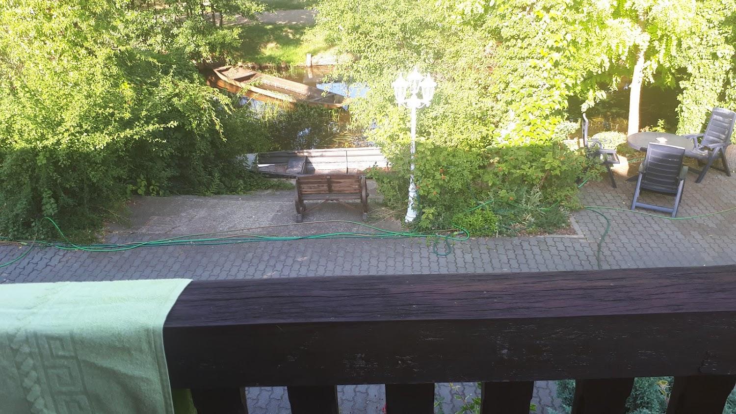 Cover Image for Pension "Am alten Bauernhafen"