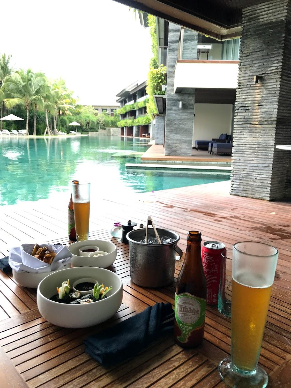 Cover Image for COMO Uma Canggu