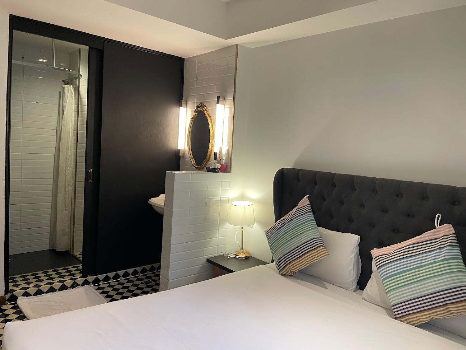 Cover Image for First House Hotel Bangkok