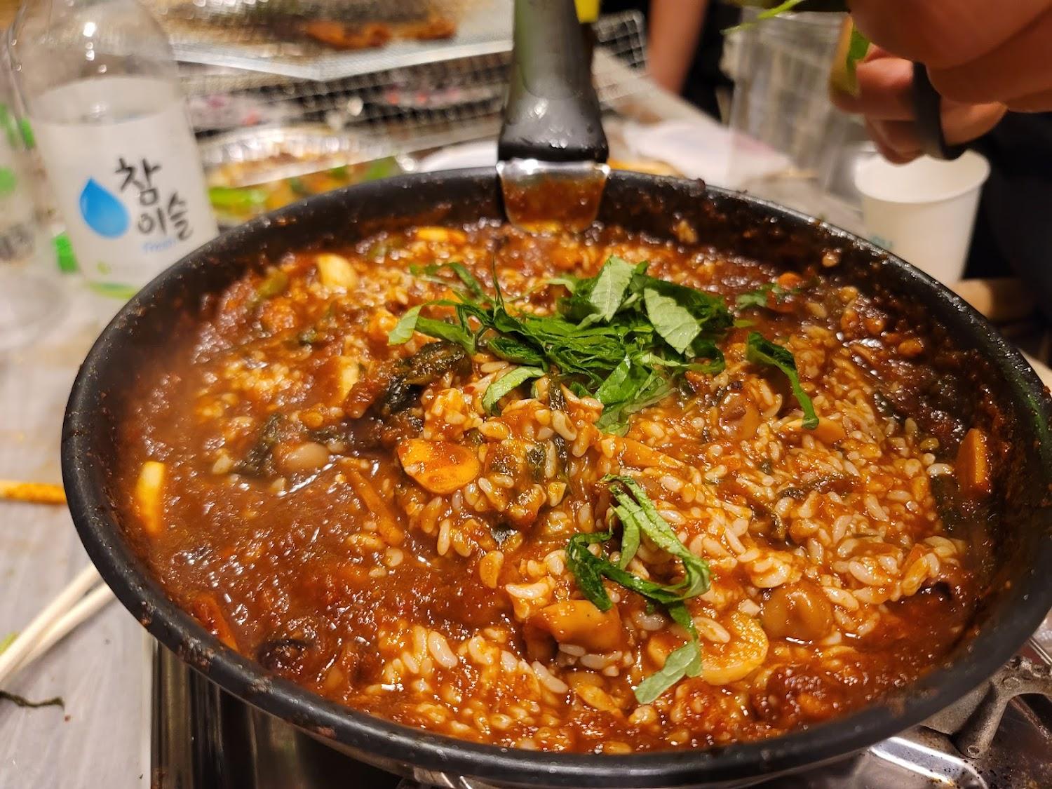 Cover Image for 대천 비치스토리펜션