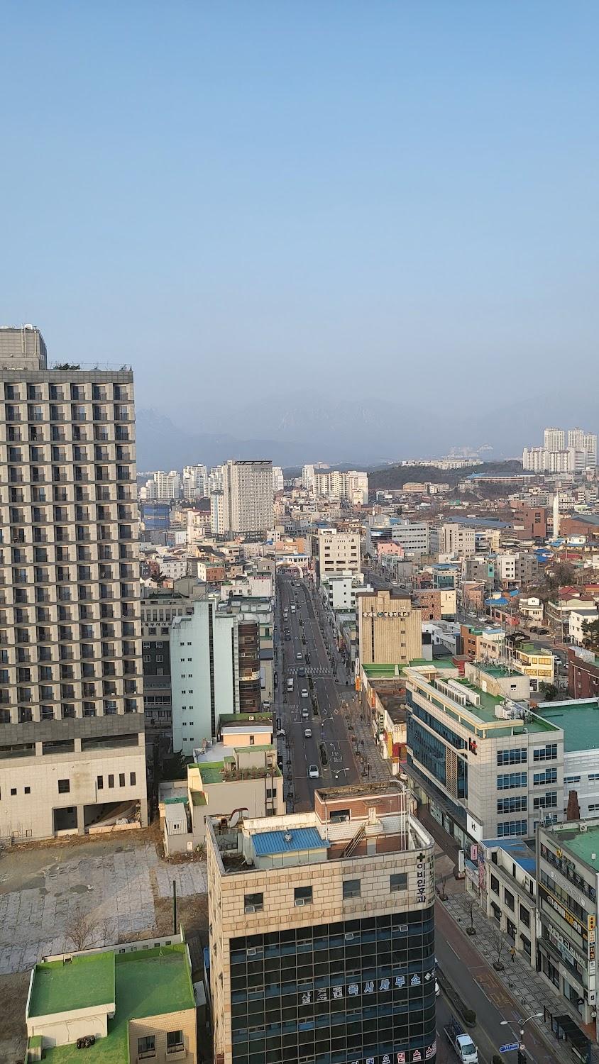 Cover Image for 속초 청초하우스