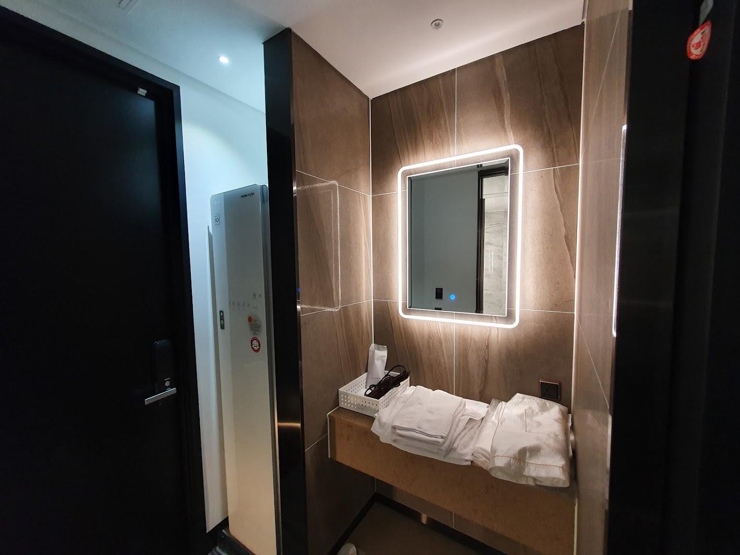 Cover Image for Idun Hotel