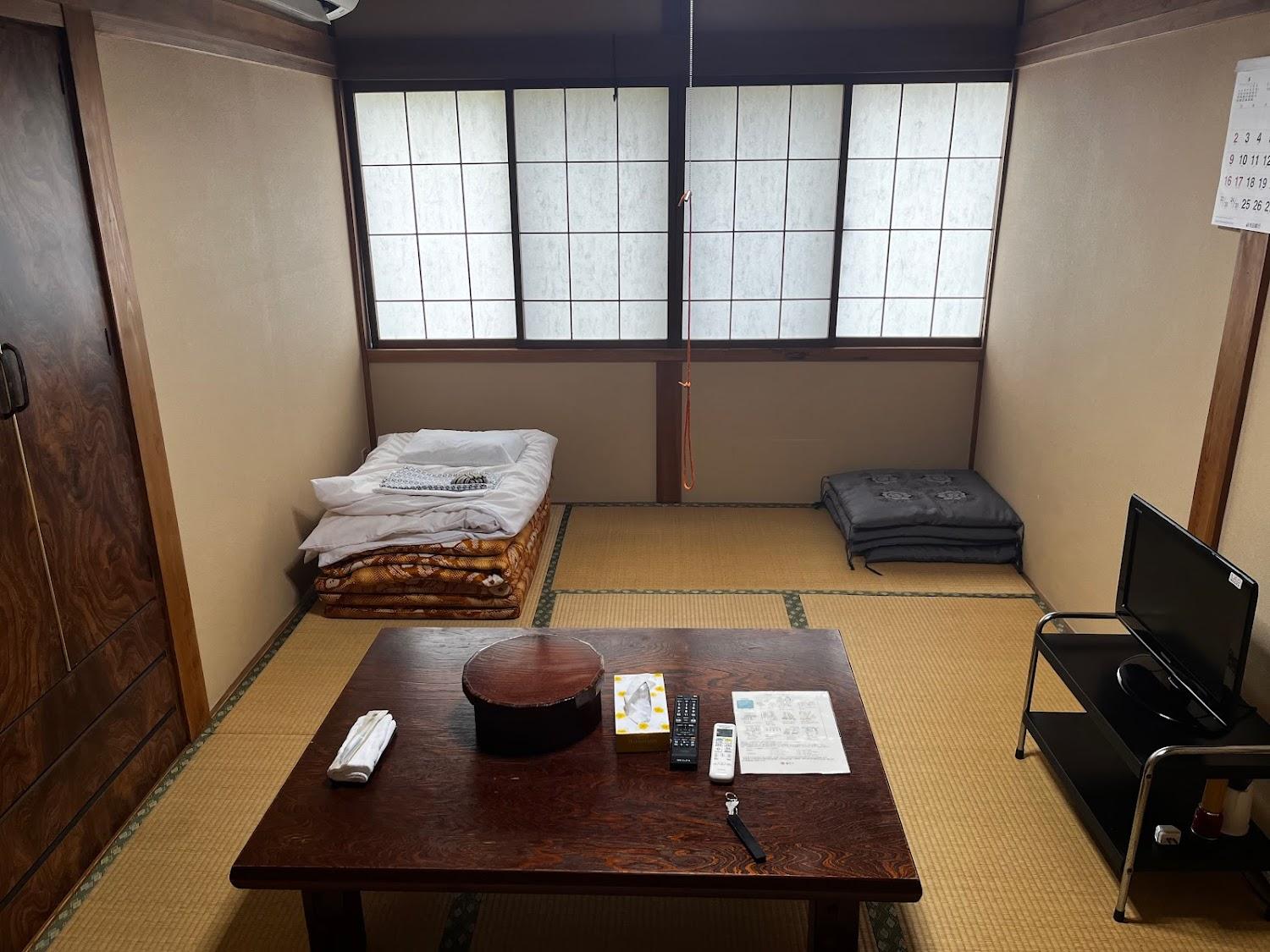 Cover Image for Guesthouse Sounosuke