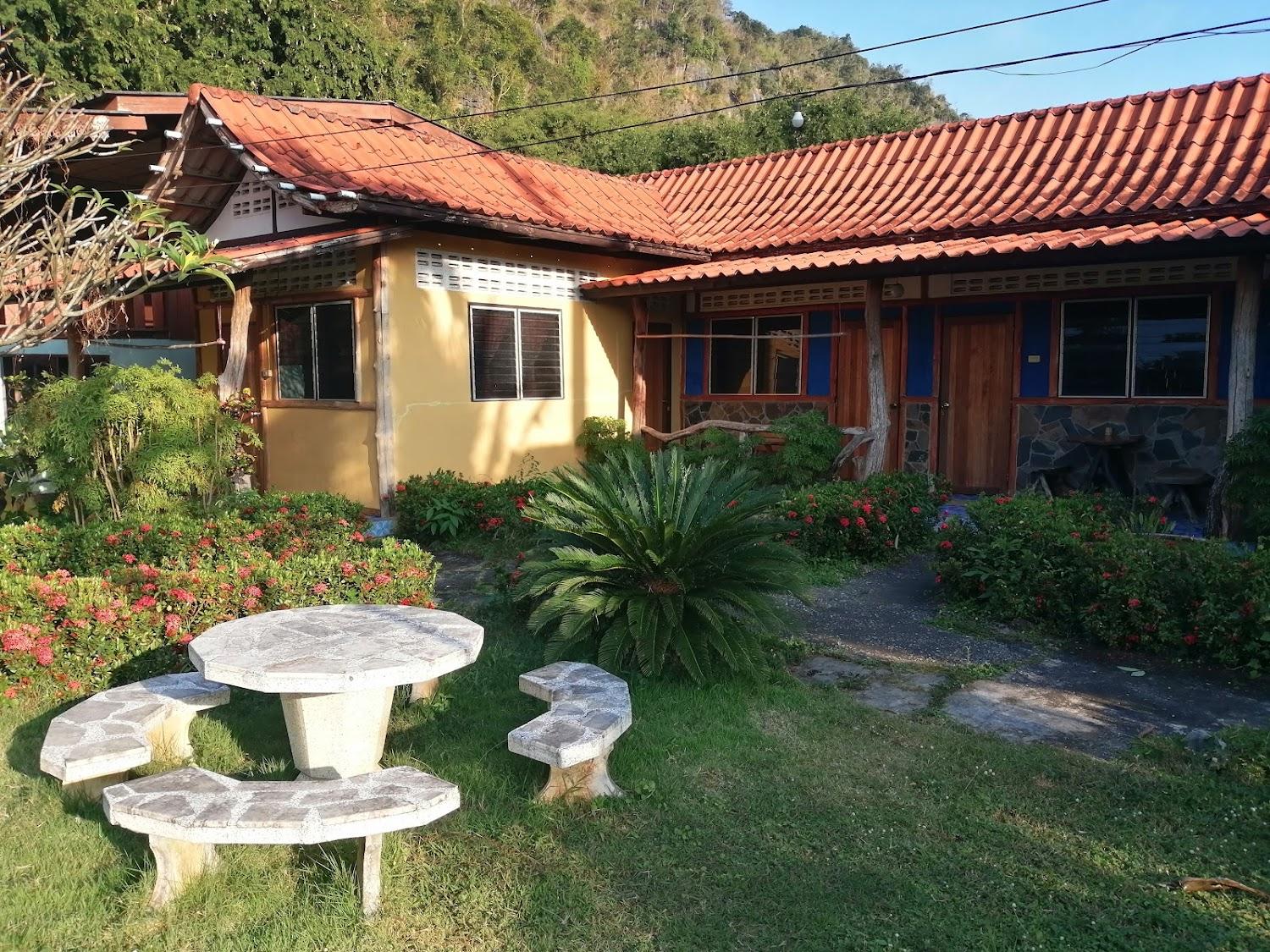Cover Image for Ban Phu Pha Home Stay
