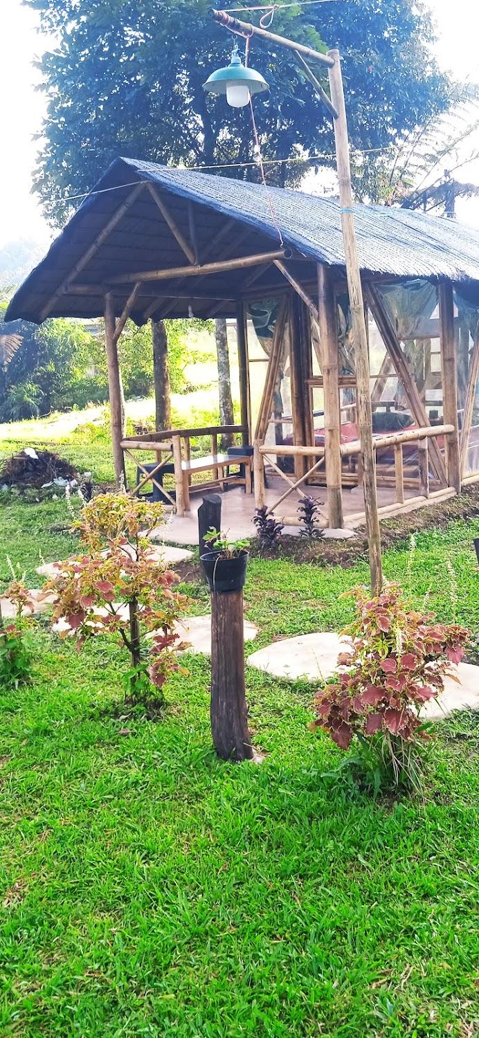 Cover Image for WISATA TIDUR SAWAH PAMAH SEMELIR