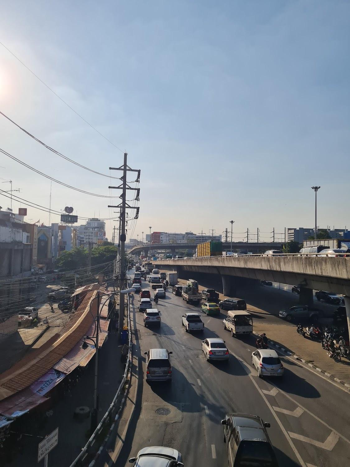 Cover Image for Rangsit Apartment 2