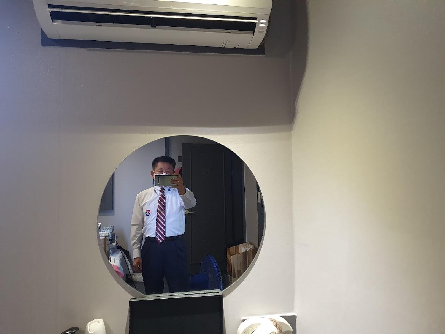 Cover Image for 아모르호텔