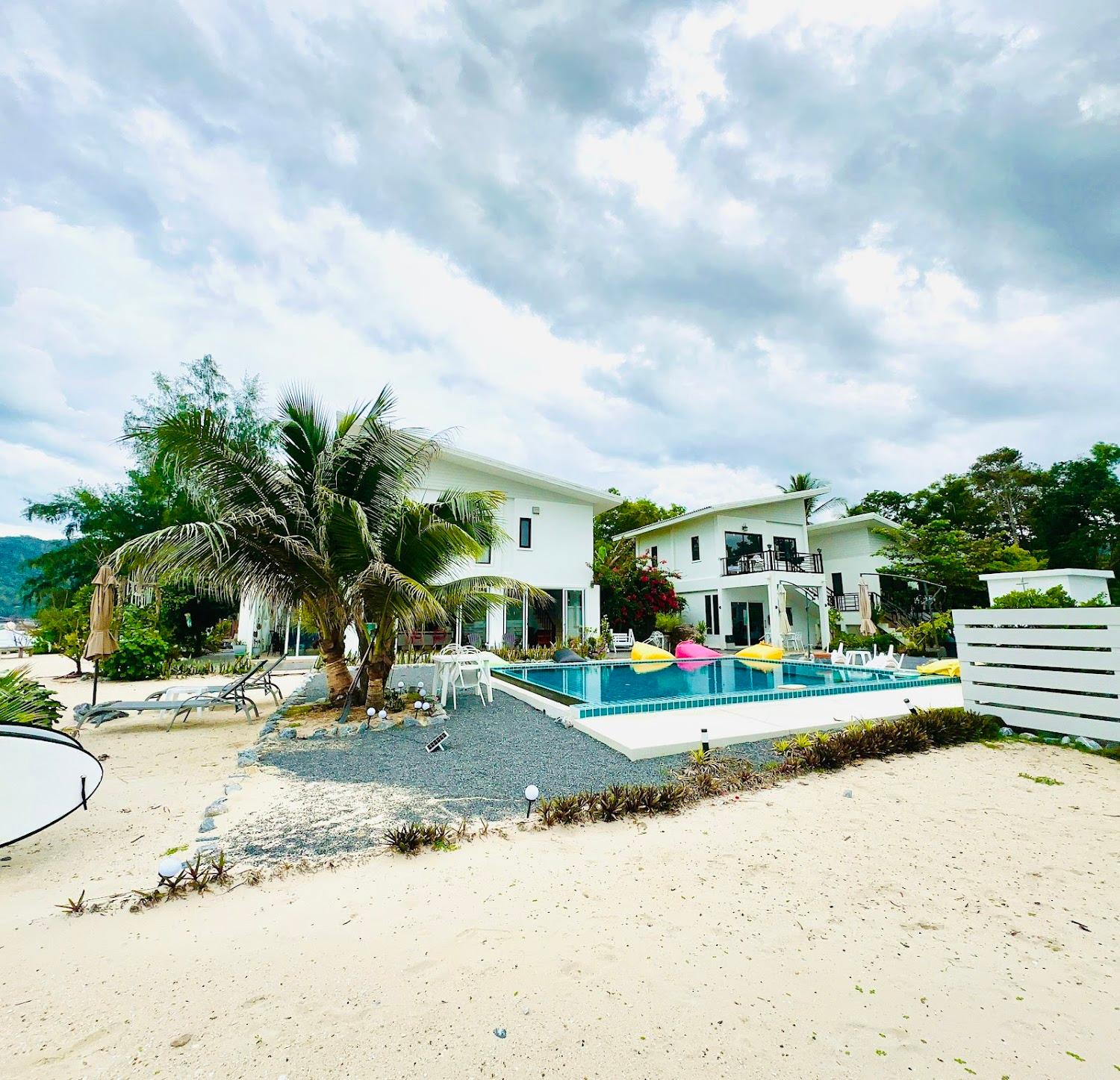Cover Image for Cozy Khanom