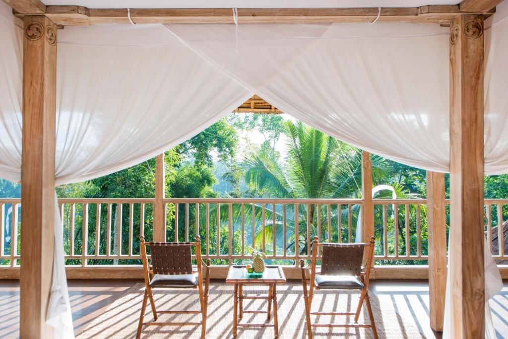 Cover Image for Villa Shamballa Bali