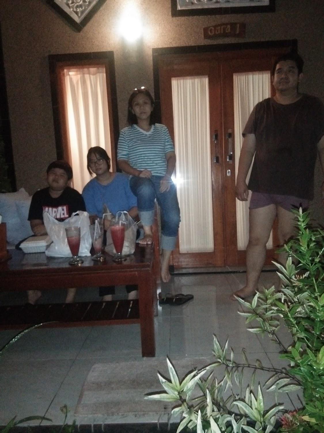 Cover Image for Gara Menjangan Homestay