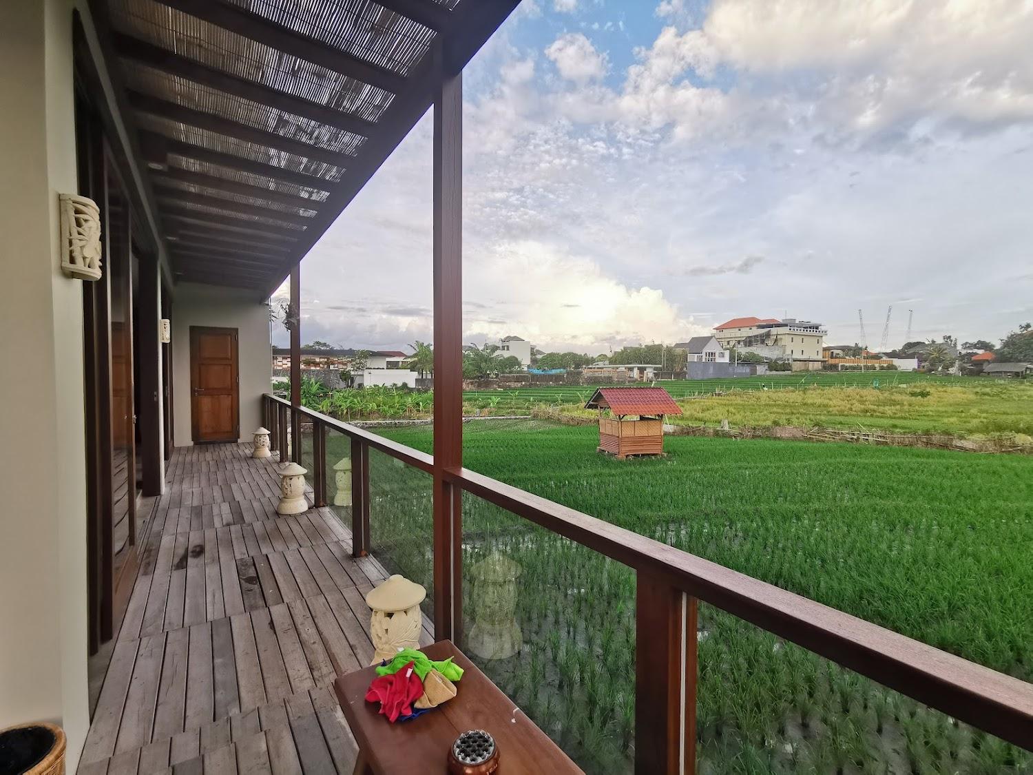 Cover Image for Saskara Villa