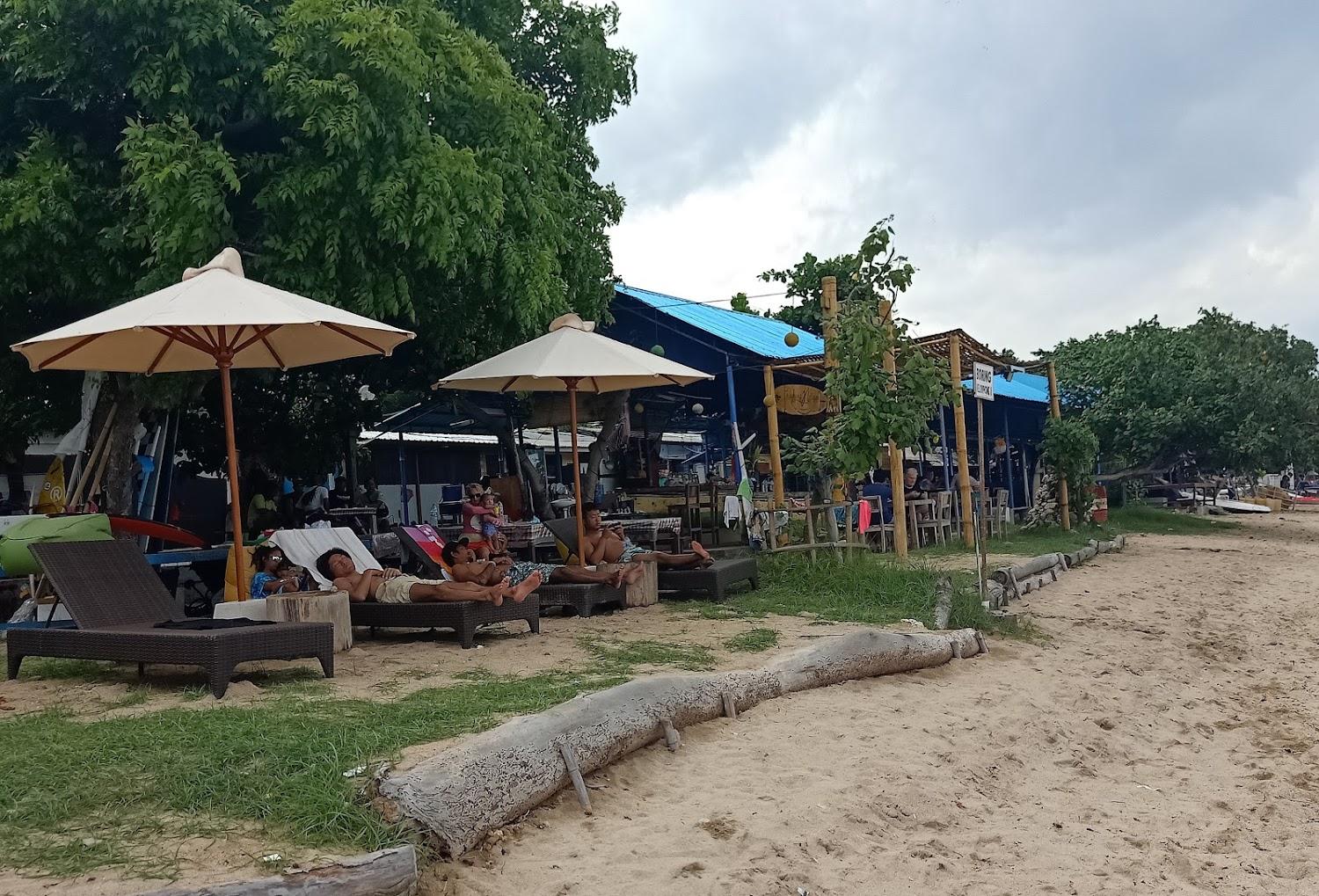 Cover Image for Pantai Sanur Hangtuah