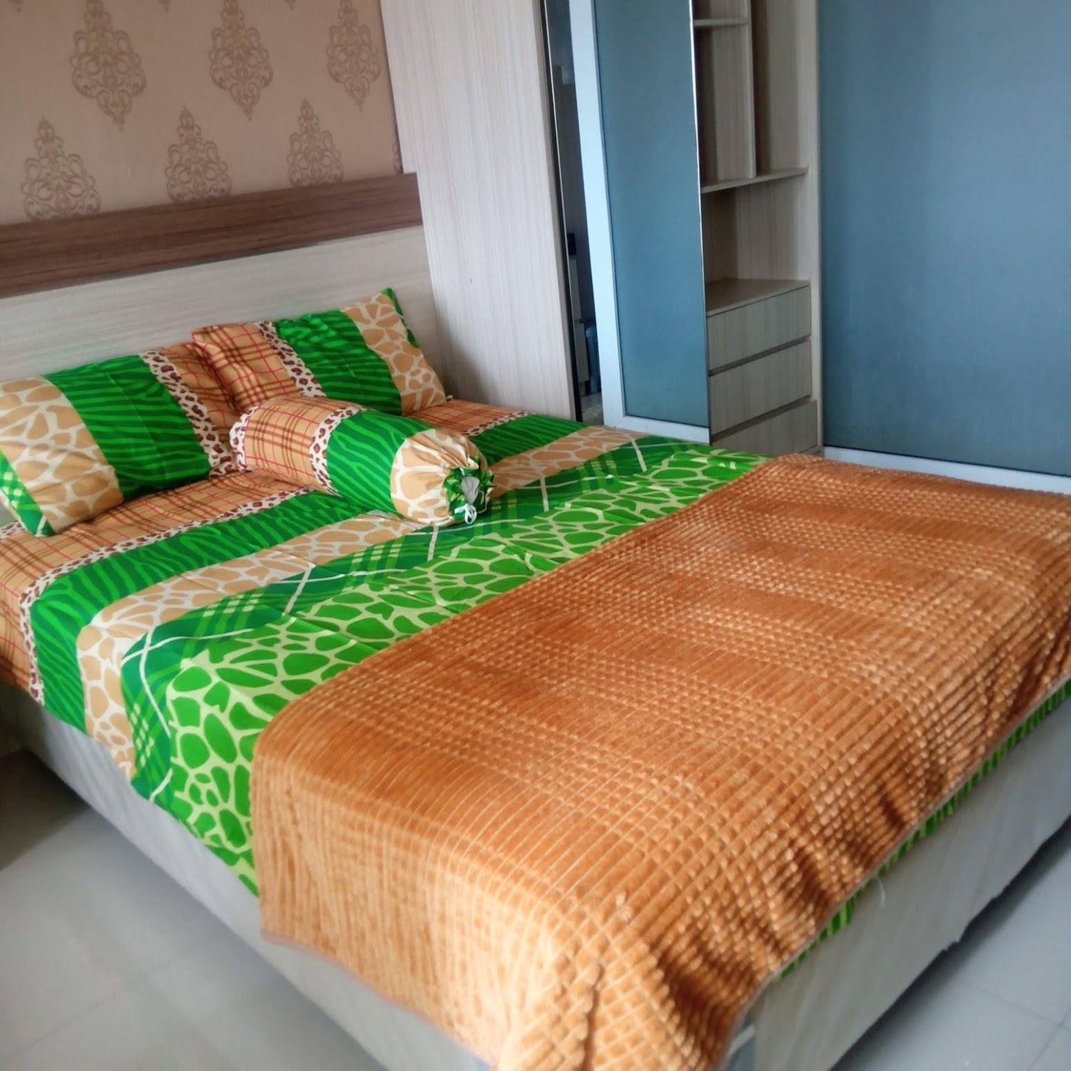 Cover Image for Dilfa Rent Apartemen
