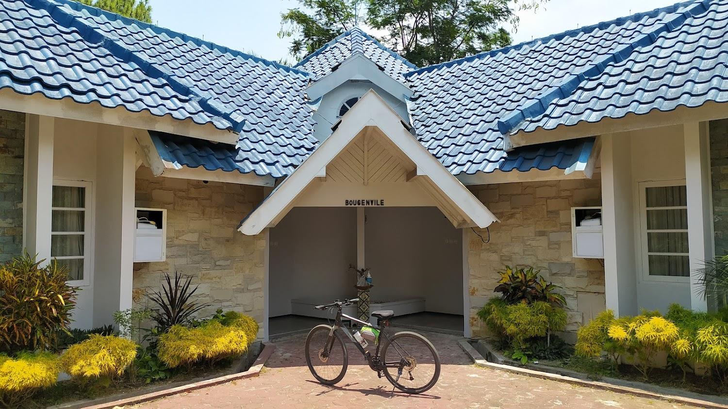 Cover Image for Selorejo Resort Mitra RedDoorz