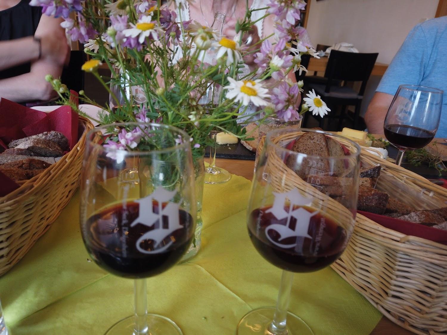 Cover Image for Weingut Seck