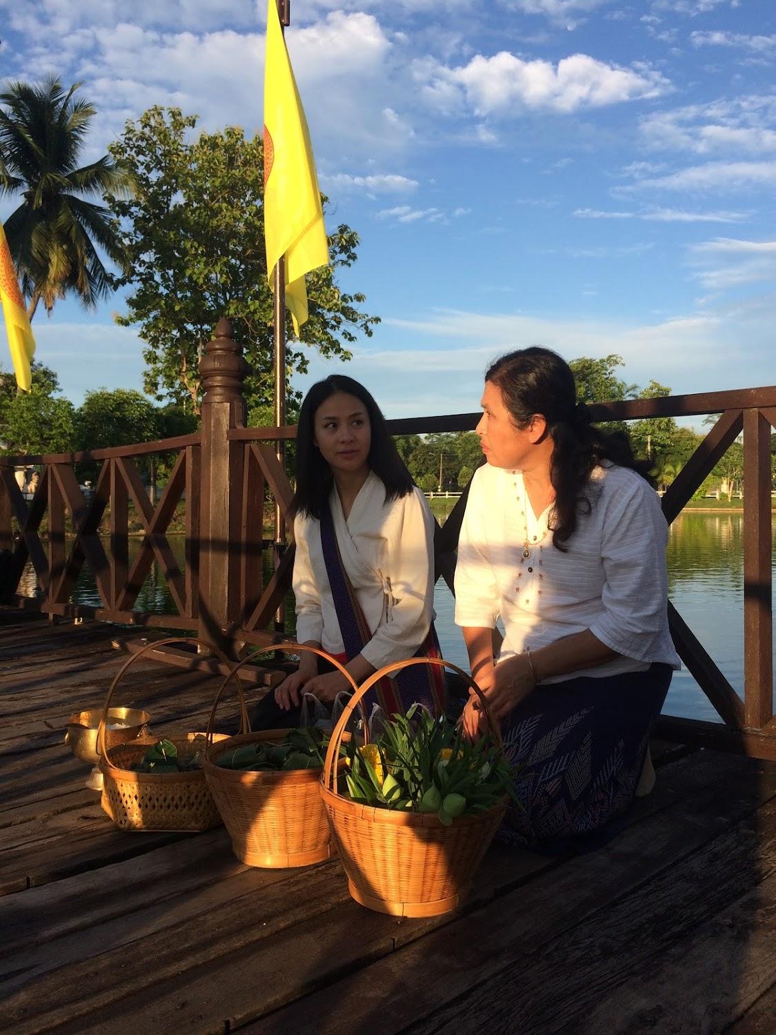 Cover Image for Wake Up at Muang Kao Boutique Hotel