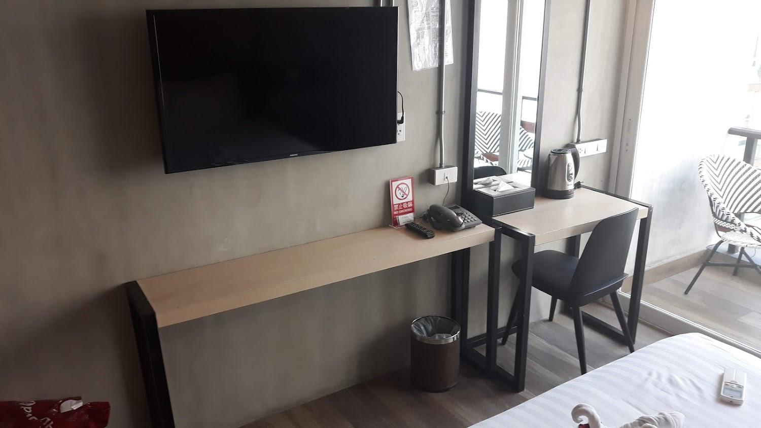 Cover Image for Hotel DSure Patong