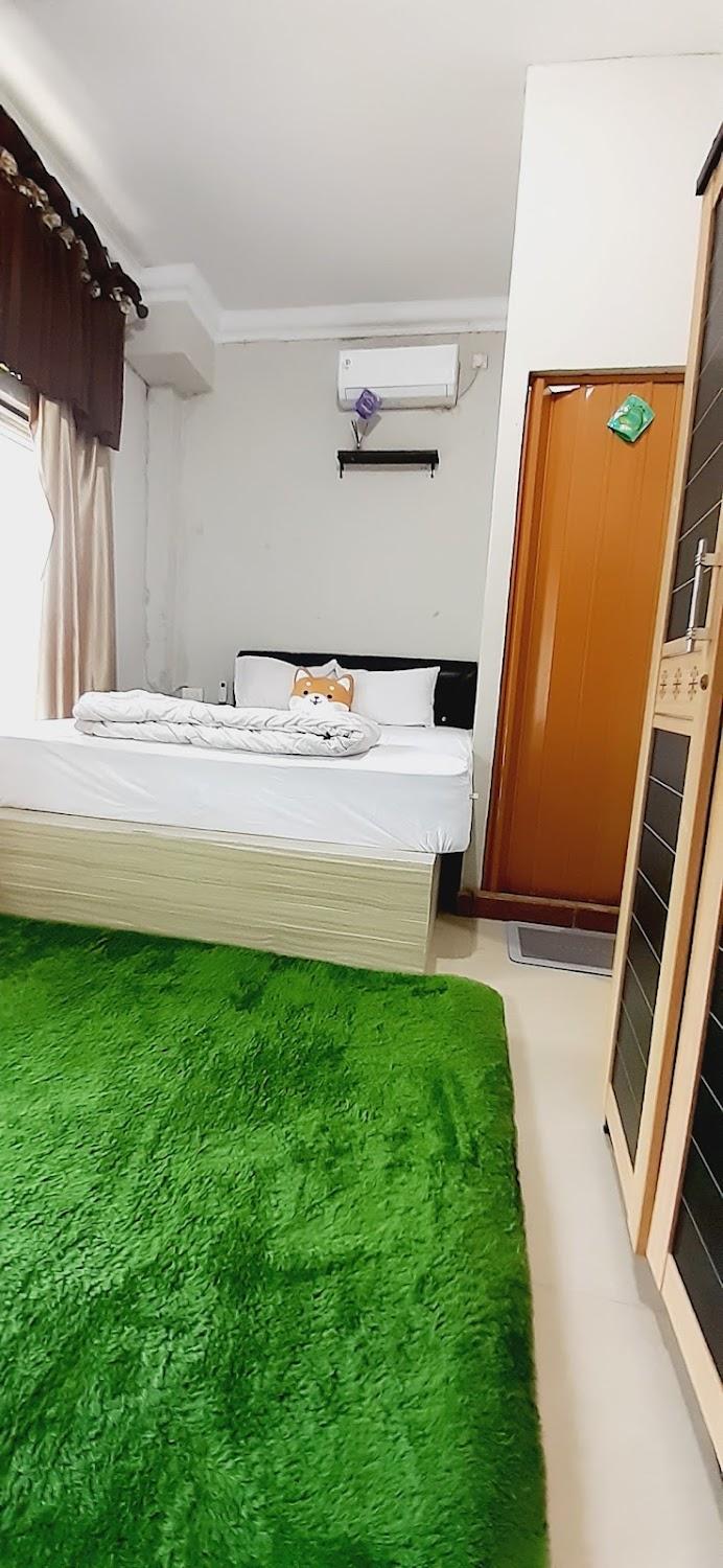 Cover Image for Nagoya Guesthouse
