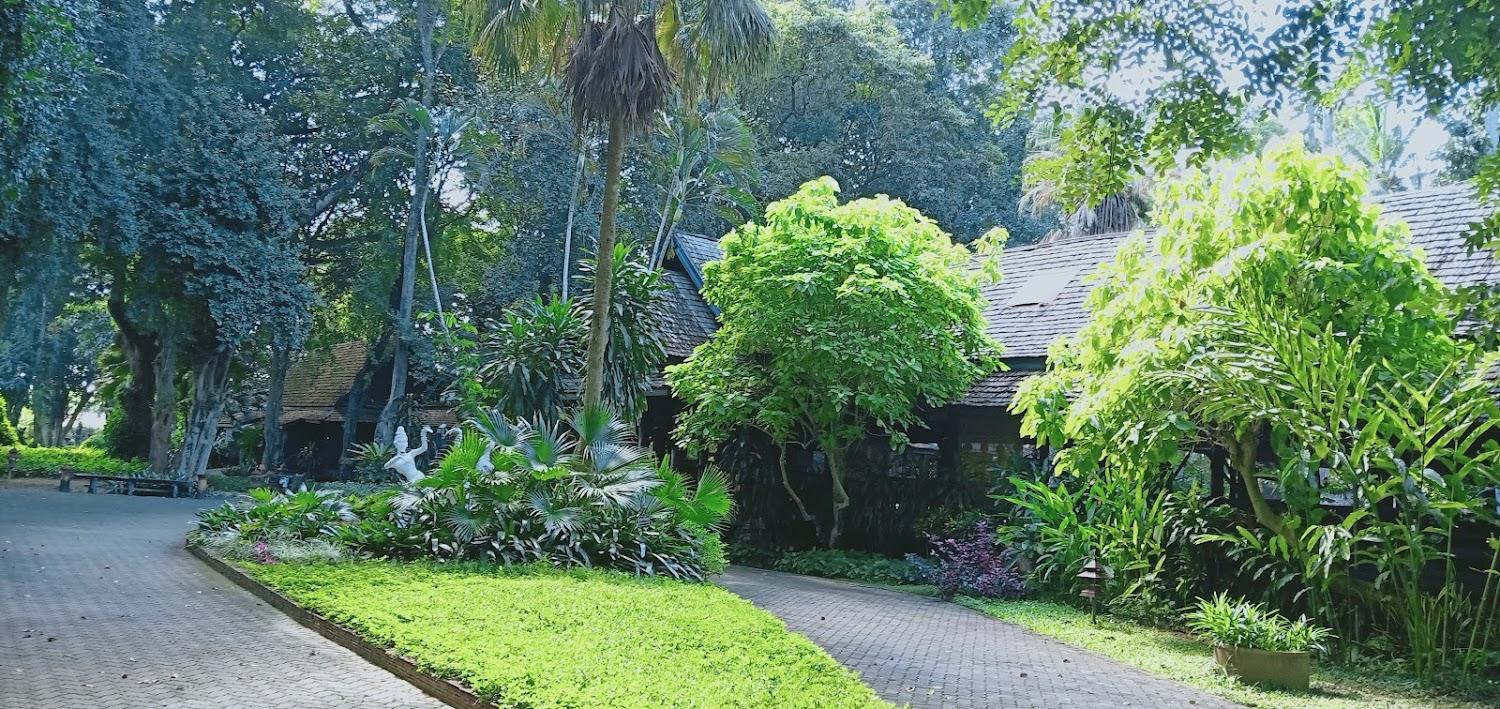 Cover Image for บูทีครีสอร์ท ลำปาง Lampang Bouteak resort