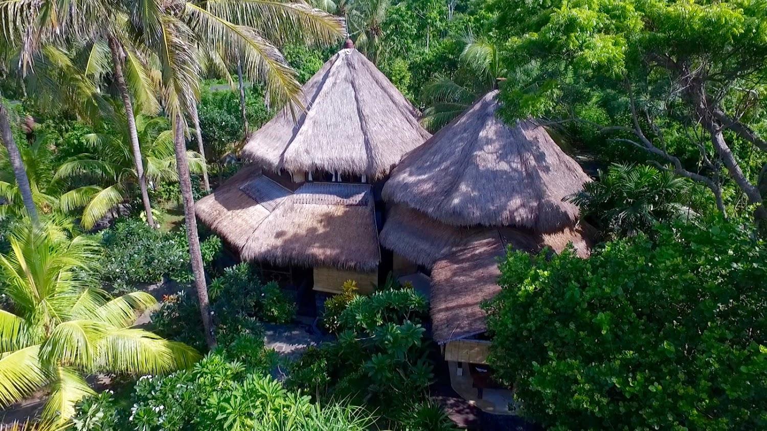 Cover Image for Seraya Shores Resort Bali