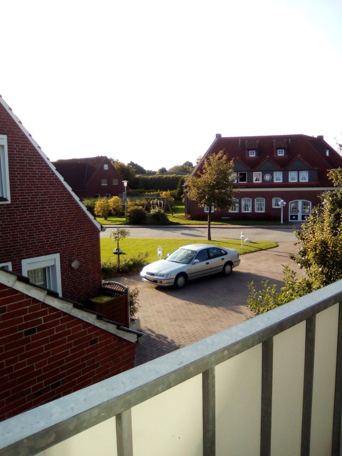 Cover Image for Haus Seekieker