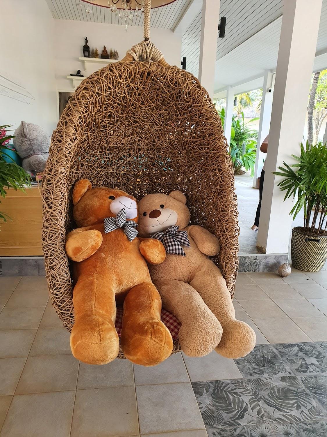 Cover Image for Sea Coco Resort - ซีโคโค่ รีสอร์ท จันทบุรี